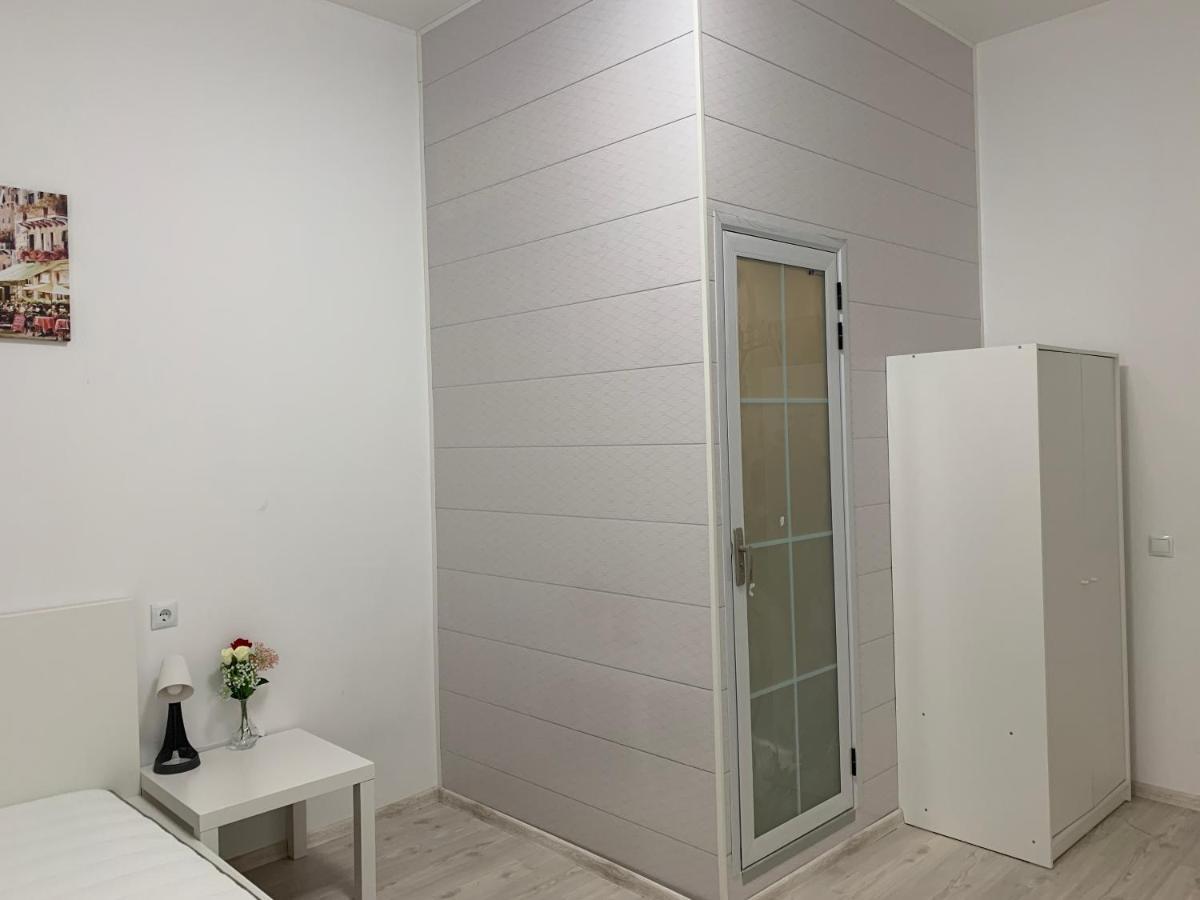 Apartamento Smart