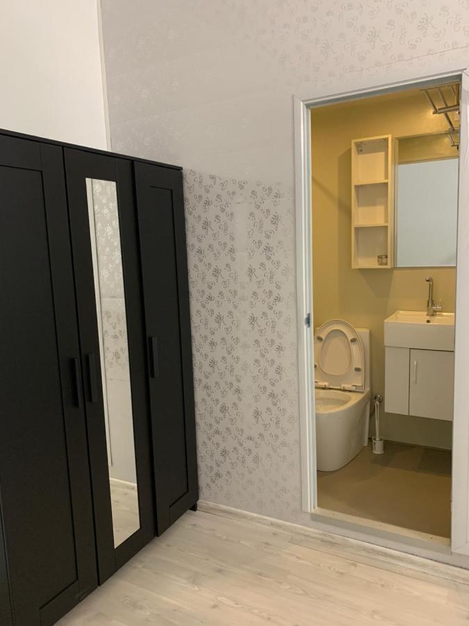 Apartamento Smart