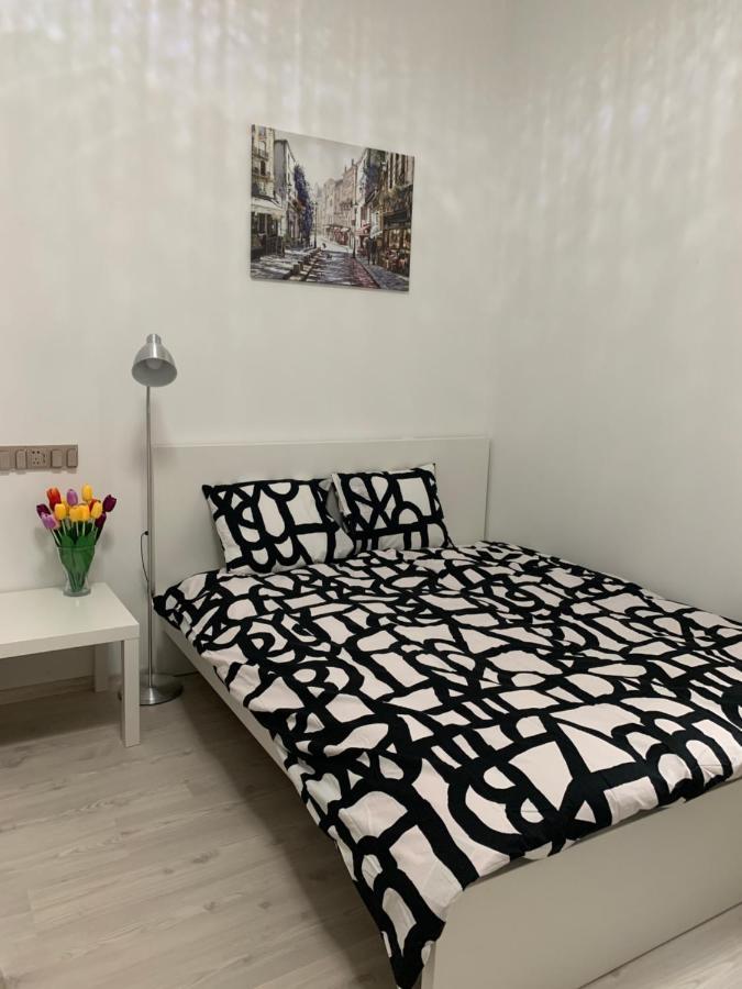 Apartamento Smart
