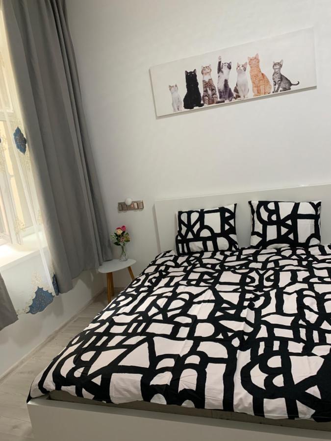 Smart Apartamento Riga