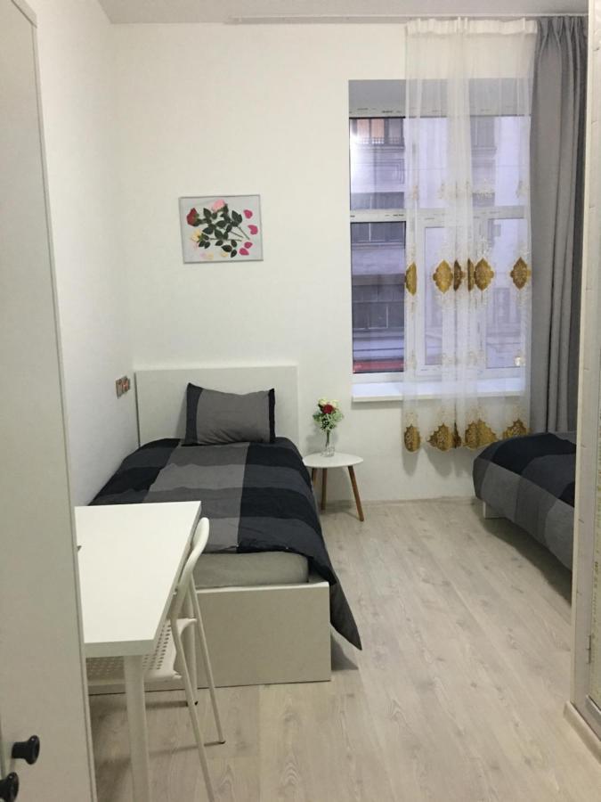 Smart Apartamento Riga