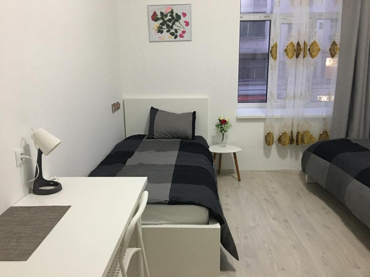 Apartamento Smart