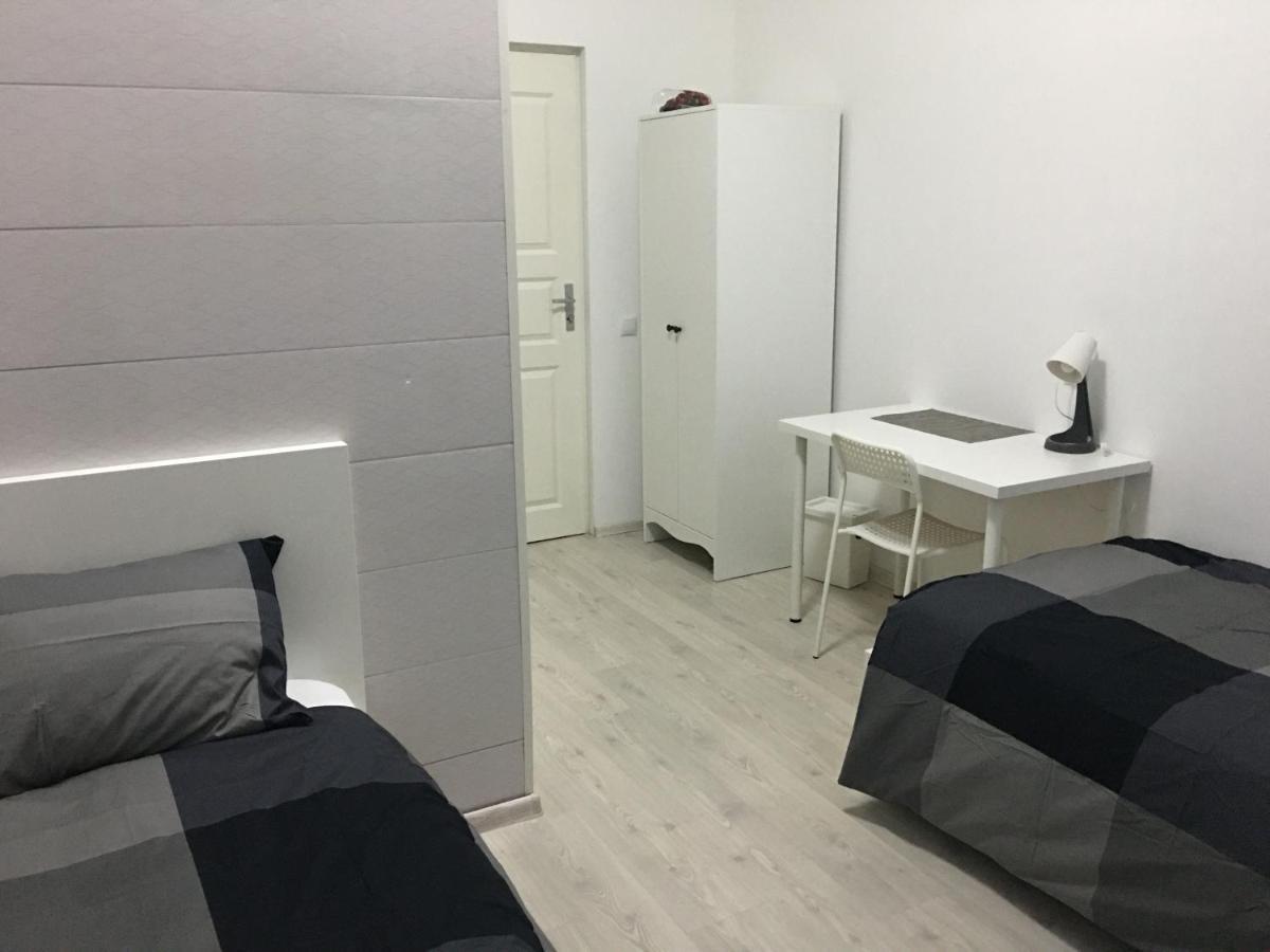 Apartamento Smart *
