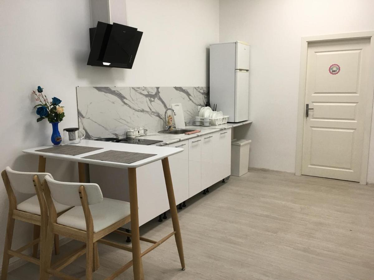 Smart Apartamento